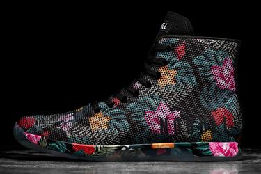 Nobull Superfabric High-Top Women's Trainers Multicolor | Australia (XI7680)